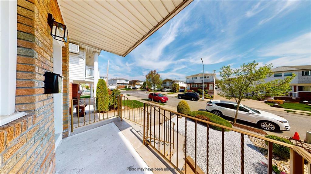 8 Thayer Place Bay Terrace Staten Island NY 10306