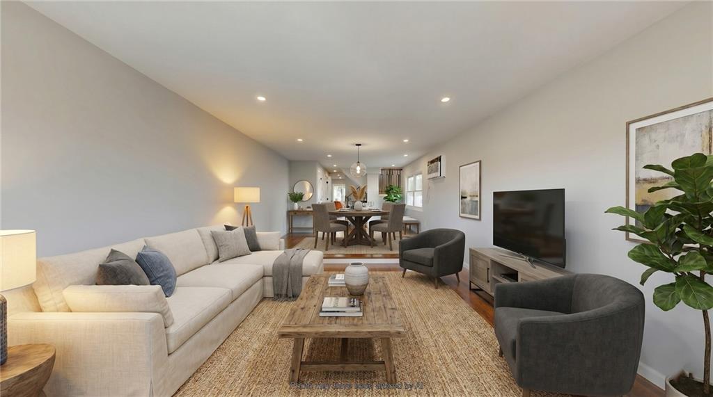 8 Thayer Place Bay Terrace Staten Island NY 10306