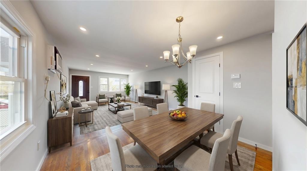 8 Thayer Place Bay Terrace Staten Island NY 10306