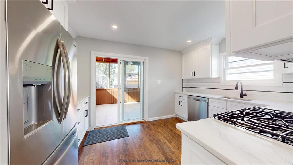 8 Thayer Place Bay Terrace Staten Island NY 10306