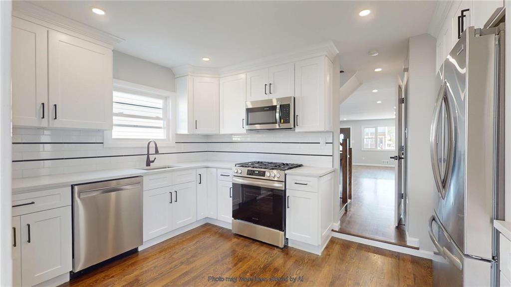 8 Thayer Place Bay Terrace Staten Island NY 10306