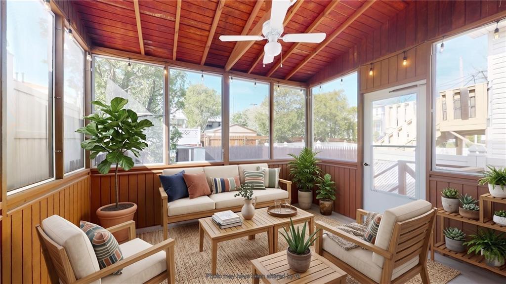 8 Thayer Place Bay Terrace Staten Island NY 10306