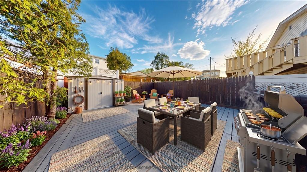 8 Thayer Place Bay Terrace Staten Island NY 10306