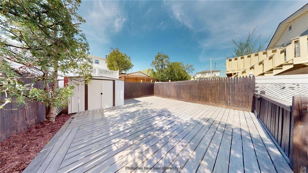 8 Thayer Place Bay Terrace Staten Island NY 10306