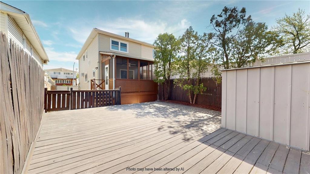 8 Thayer Place Bay Terrace Staten Island NY 10306