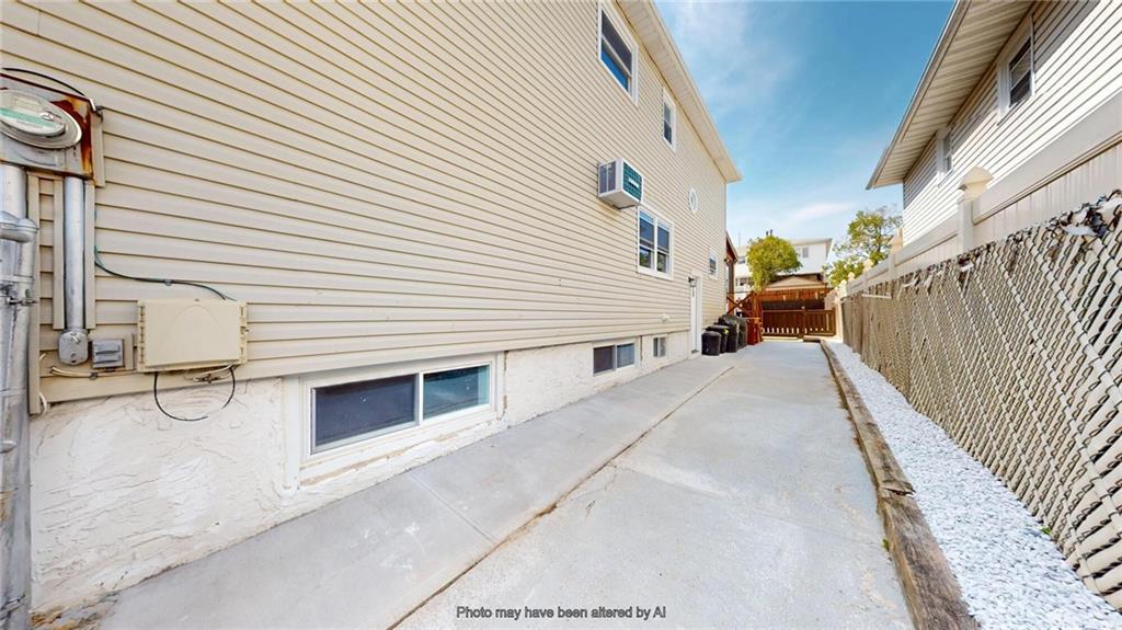 8 Thayer Place Bay Terrace Staten Island NY 10306