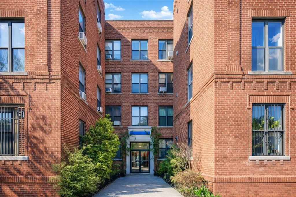 291 Martense Street Flatbush Brooklyn NY 11226