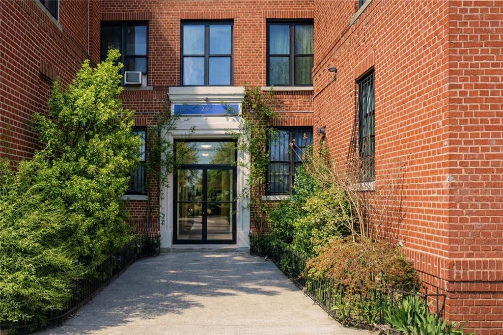 291 Martense Street Flatbush Brooklyn NY 11226