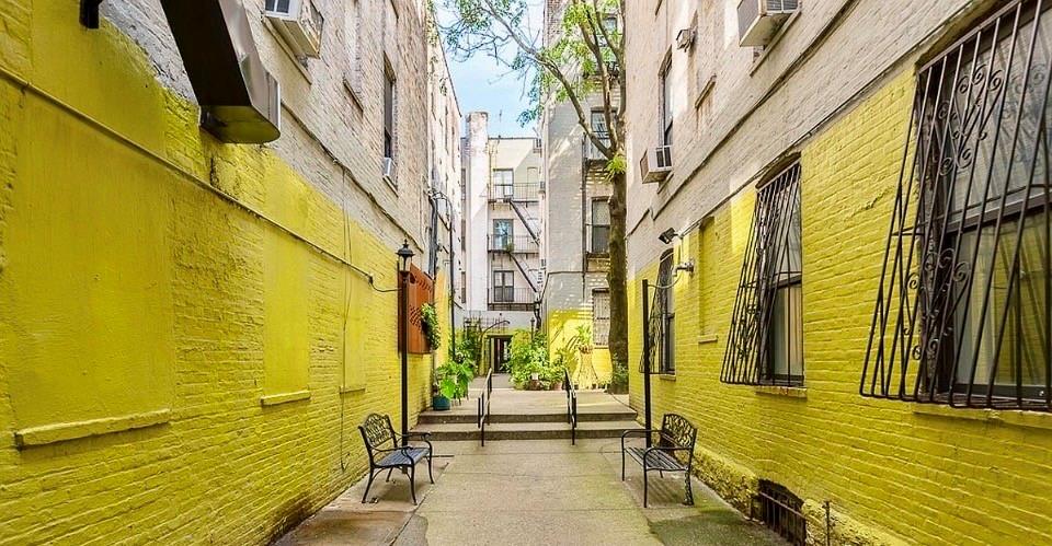 291 Martense Street Flatbush Brooklyn NY 11226