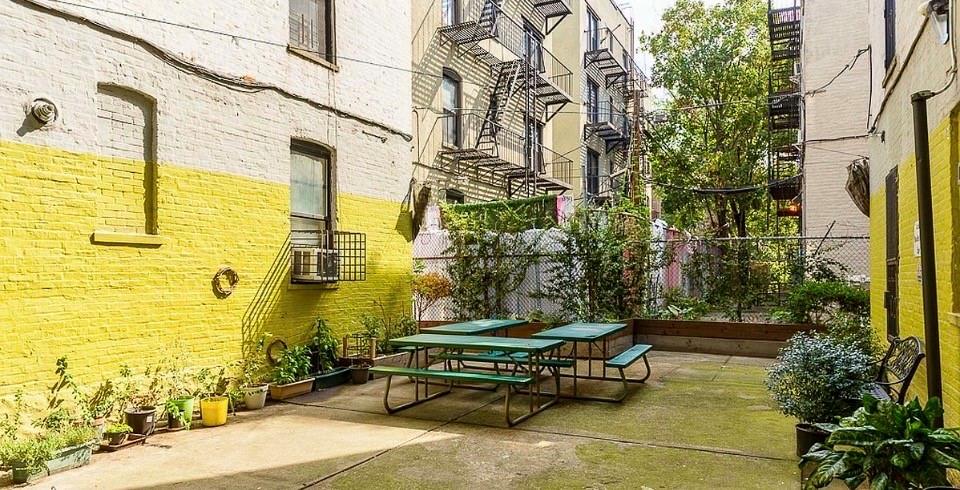 291 Martense Street Flatbush Brooklyn NY 11226