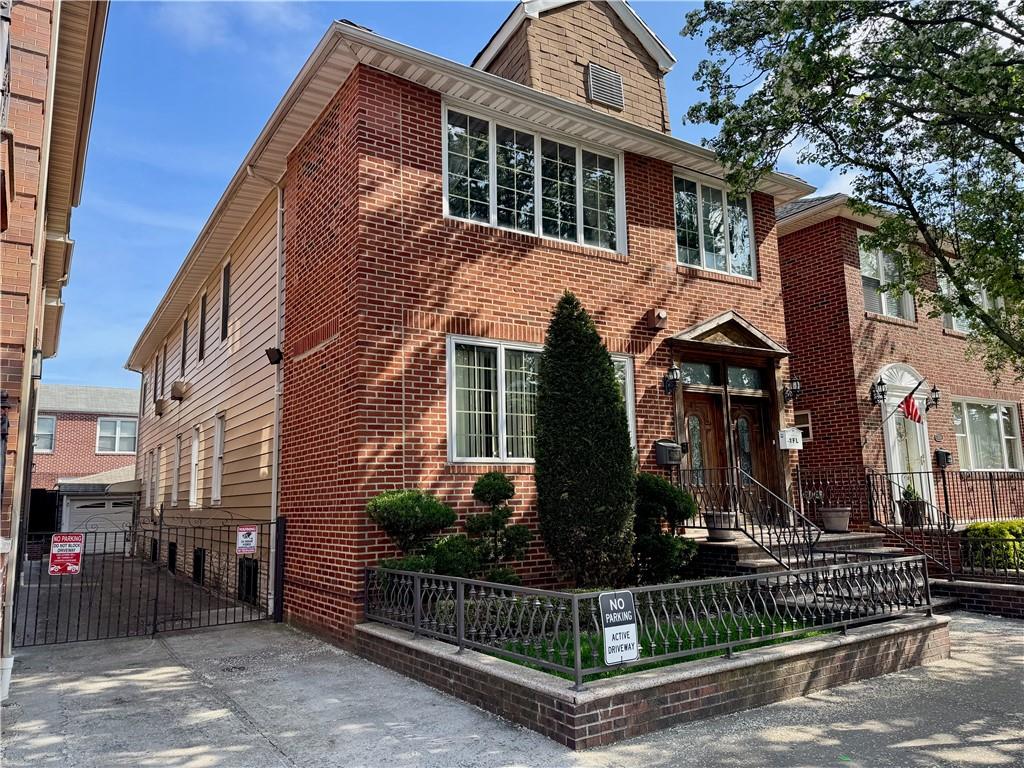 7305 19th Avenue Bensonhurst Brooklyn NY 11204