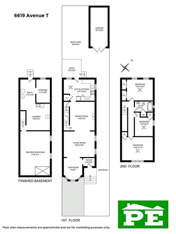 6619 Avenue T Mill Basin Brooklyn NY 11234