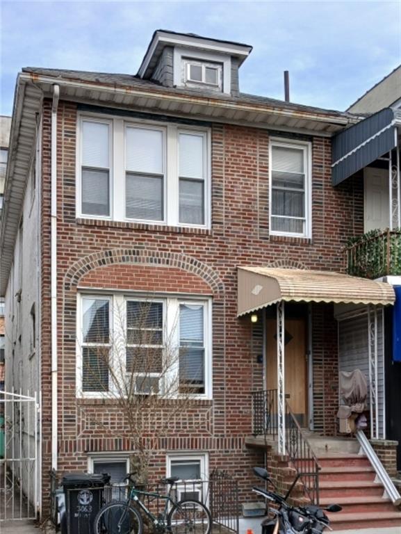 3063 Brighton 14th Street Brighton Beach Brooklyn NY 11235