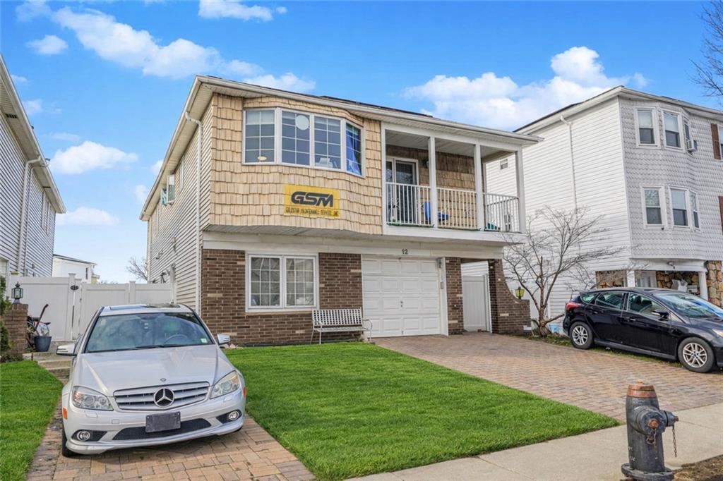 12 Rockne Street New Springville Staten Island NY 10314