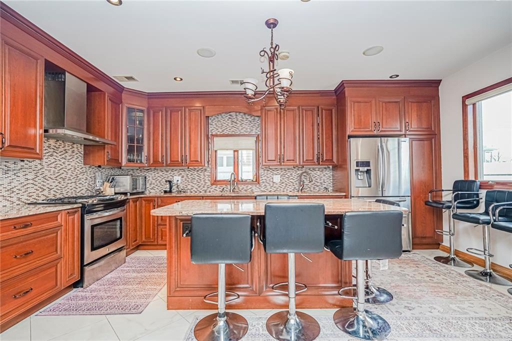 12 Rockne Street New Springville Staten Island NY 10314