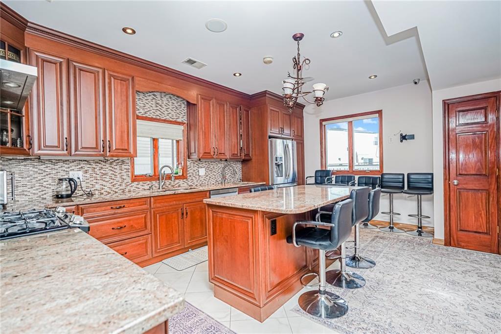 12 Rockne Street New Springville Staten Island NY 10314