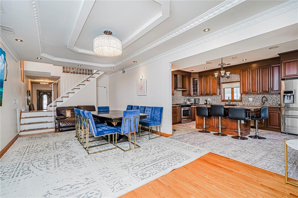 12 Rockne Street New Springville Staten Island NY 10314