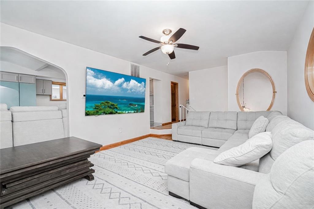 12 Rockne Street New Springville Staten Island NY 10314