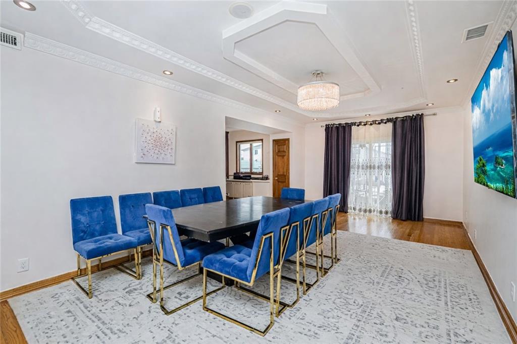 12 Rockne Street New Springville Staten Island NY 10314