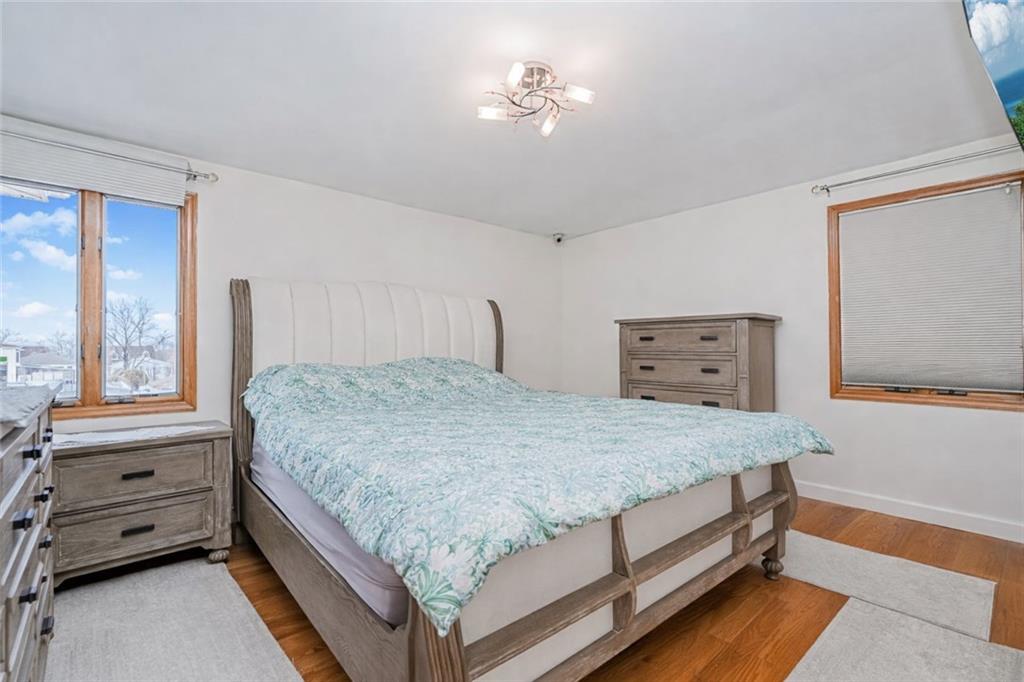 12 Rockne Street New Springville Staten Island NY 10314