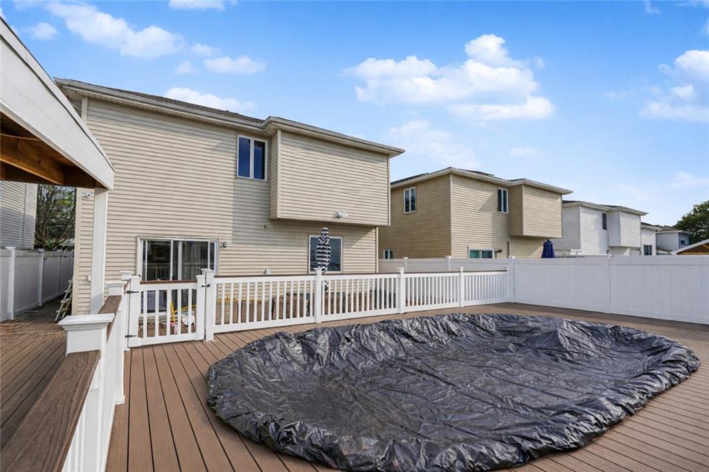 12 Rockne Street New Springville Staten Island NY 10314