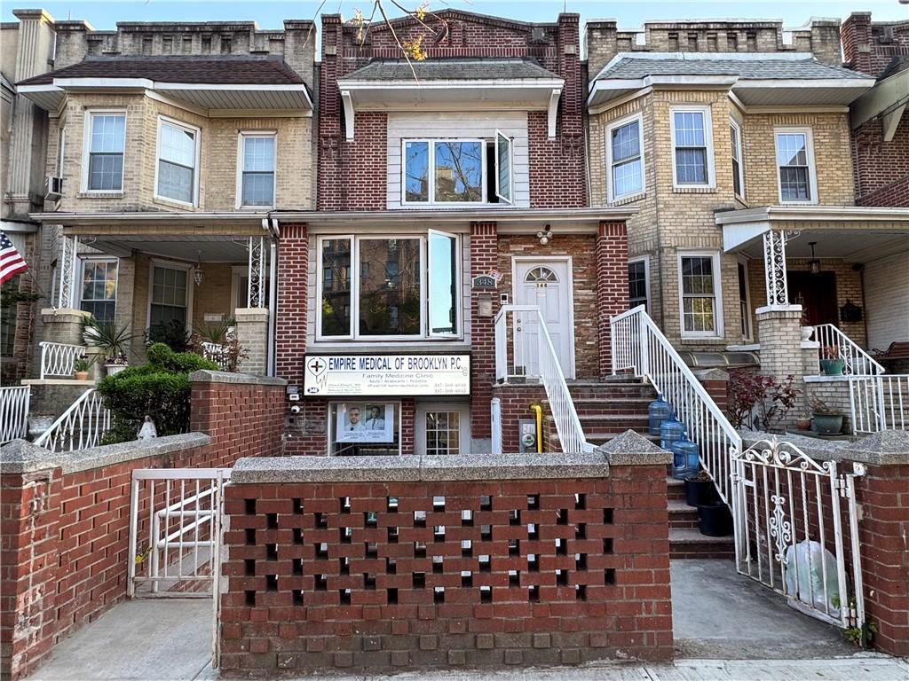 348 86th Street Bay Ridge Brooklyn NY 11209