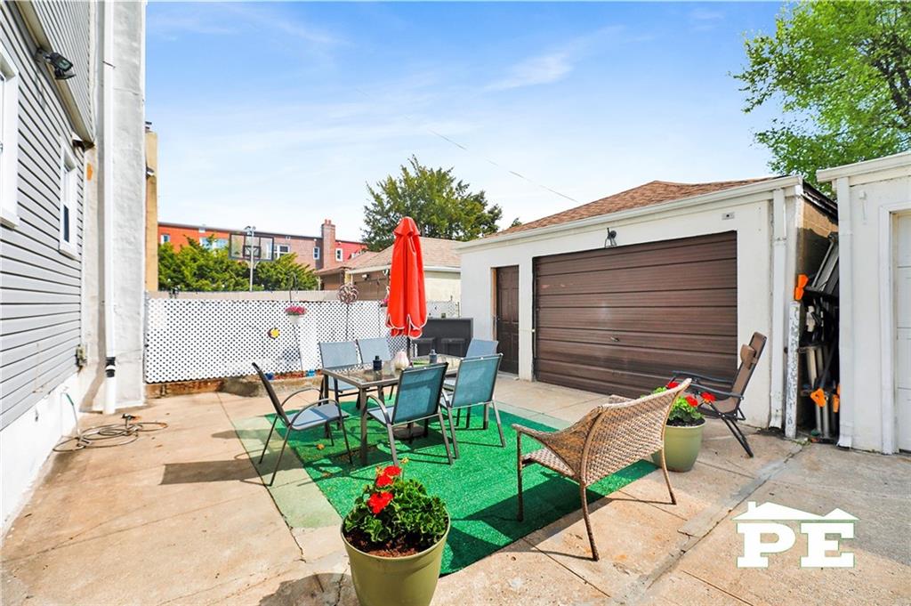 1517 East 57th Street Old Mill Basin Brooklyn NY 11234