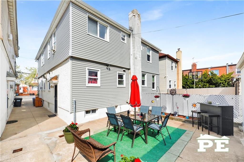 1517 East 57th Street Old Mill Basin Brooklyn NY 11234