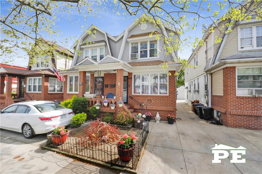 1517 East 57th Street Old Mill Basin Brooklyn NY 11234