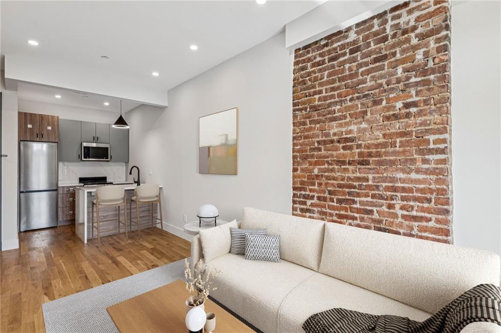 220 Schaefer Street Bushwick Brooklyn NY 11207