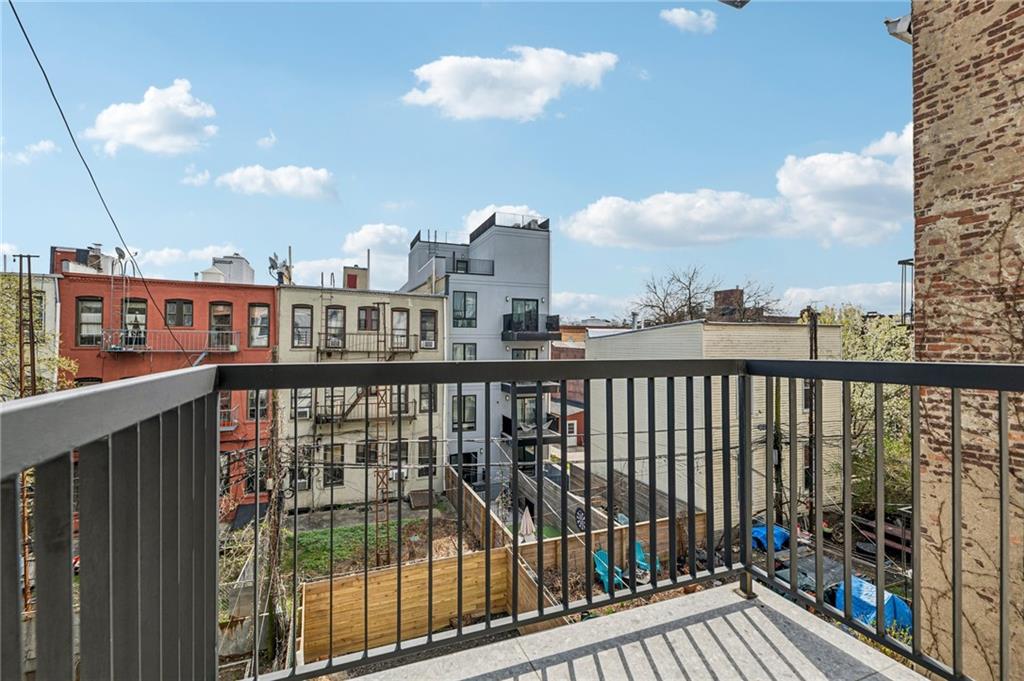 220 Schaefer Street Bushwick Brooklyn NY 11207