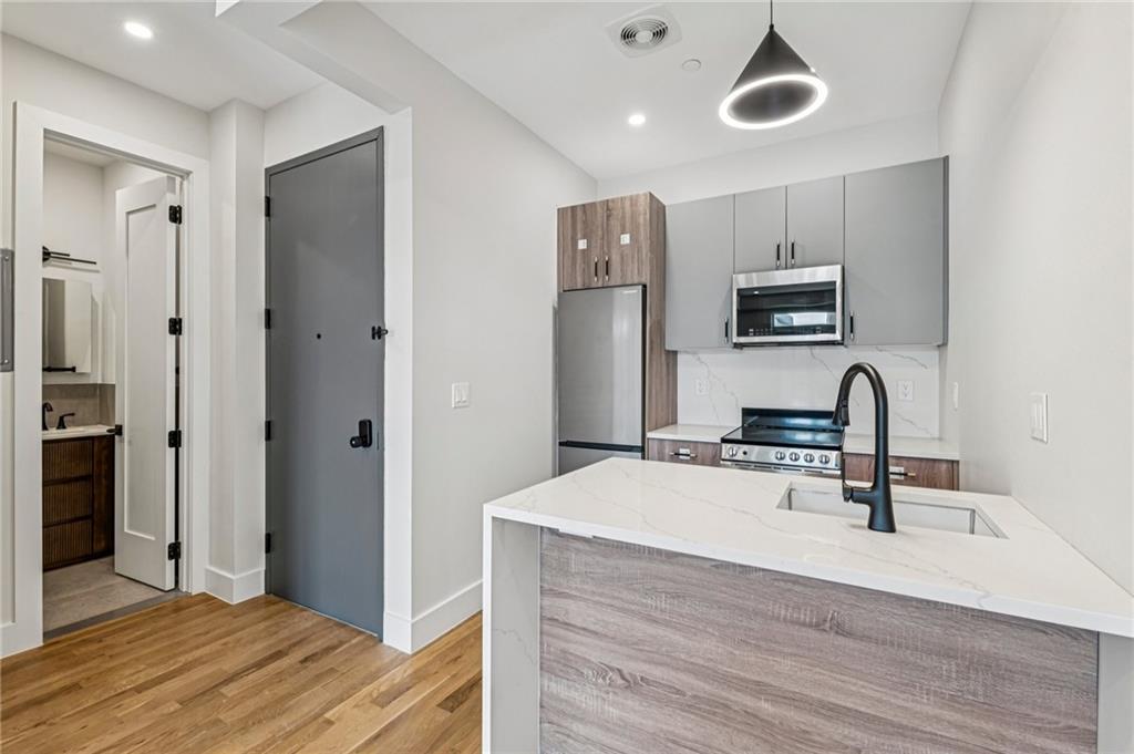 220 Schaefer Street Bushwick Brooklyn NY 11207