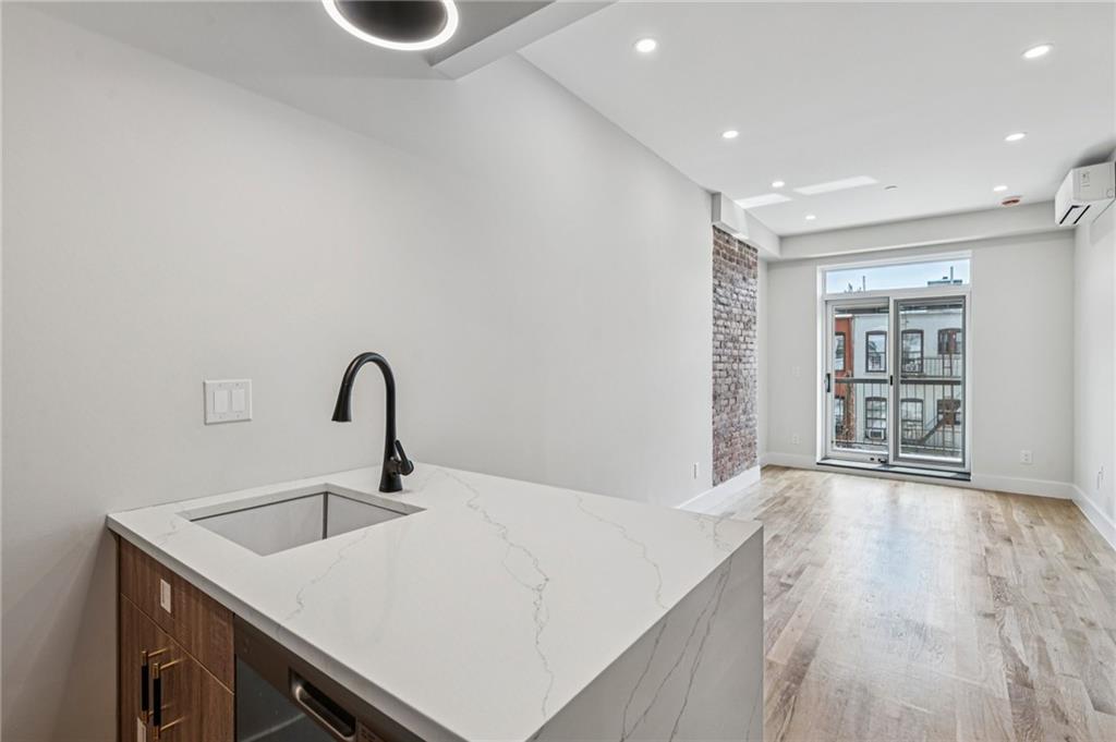 220 Schaefer Street Bushwick Brooklyn NY 11207