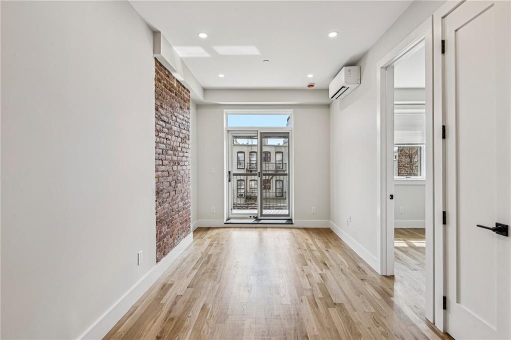 220 Schaefer Street Bushwick Brooklyn NY 11207