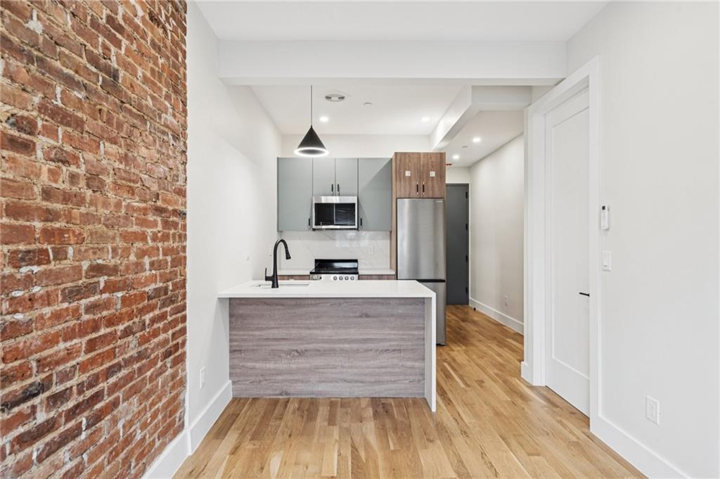 220 Schaefer Street Bushwick Brooklyn NY 11207