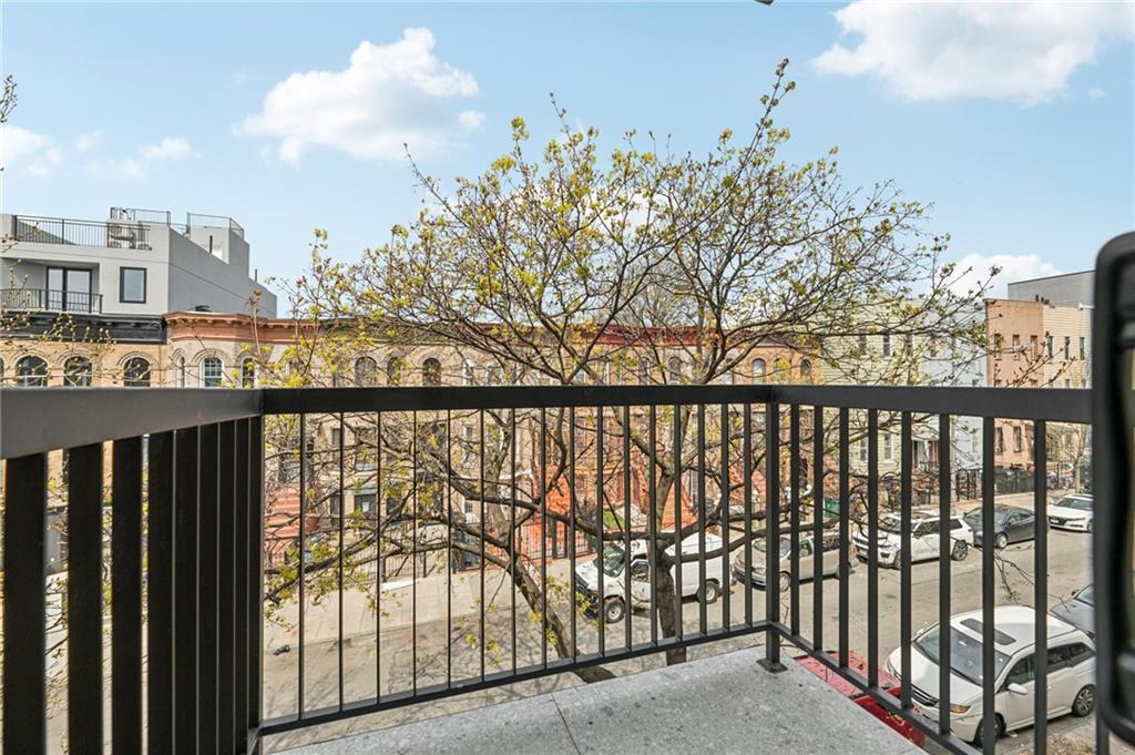 220 Schaefer Street Bushwick Brooklyn NY 11207