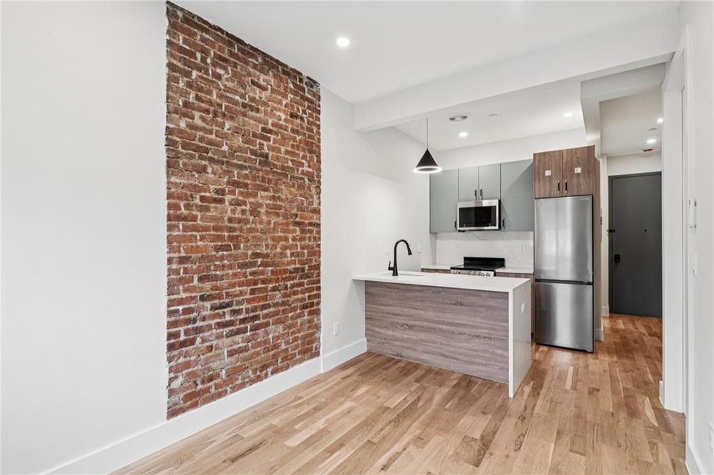 220 Schaefer Street Bushwick Brooklyn NY 11207