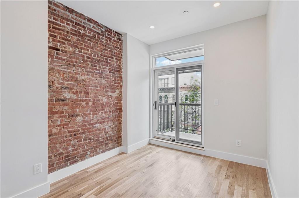 220 Schaefer Street Bushwick Brooklyn NY 11207