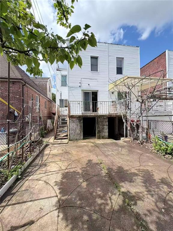 1889 West 4th Street Gravesend Brooklyn NY 11223