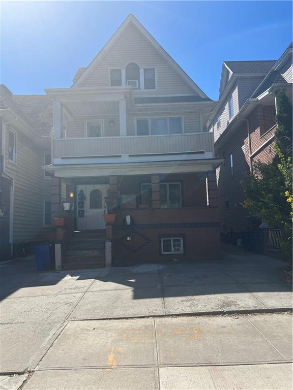 506 Avenue C Avenue Kensington Brooklyn NY 11218