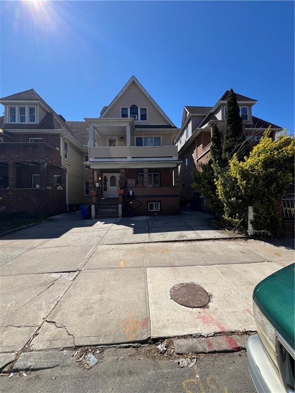 506 Avenue C Avenue Kensington Brooklyn NY 11218