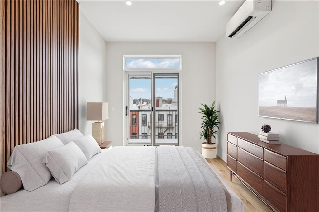 220 Schaefer Street Bushwick Brooklyn NY 11207