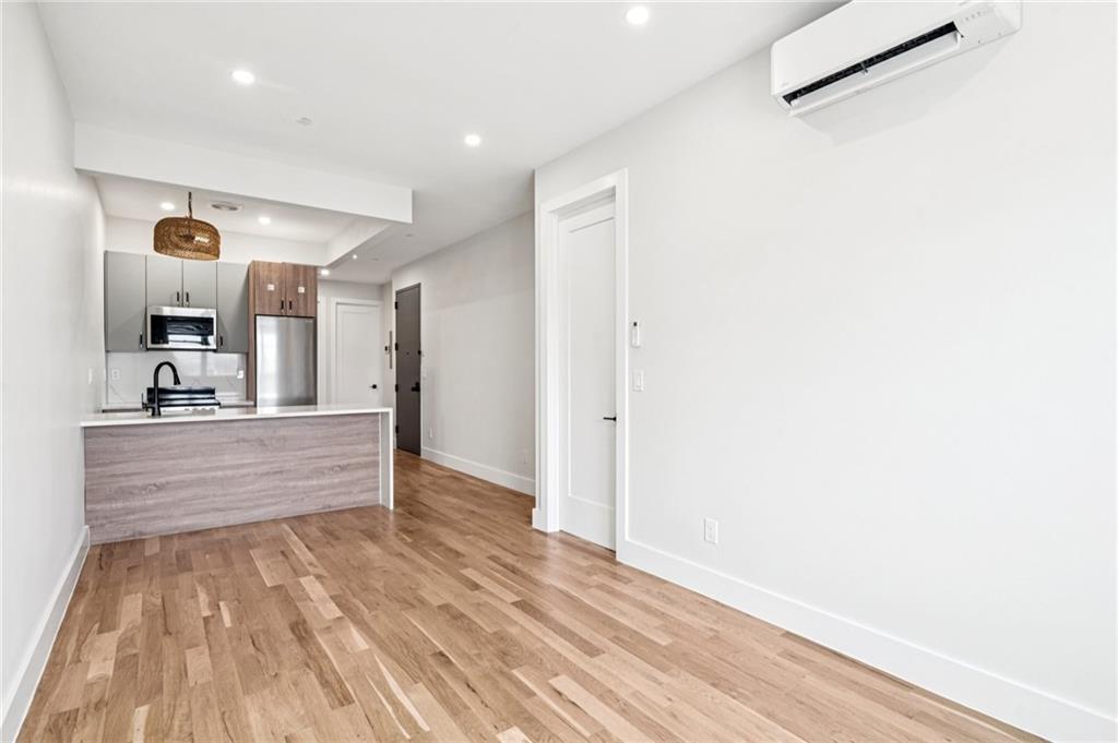 220 Schaefer Street Bushwick Brooklyn NY 11207