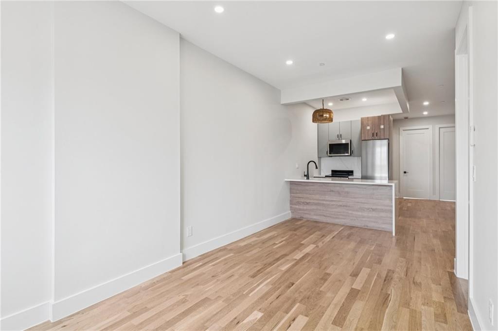 220 Schaefer Street Bushwick Brooklyn NY 11207