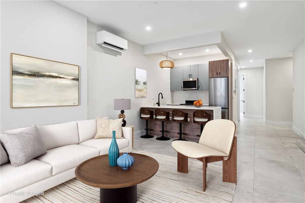 220 SCHAEFER Street Bushwick Brooklyn NY 11207