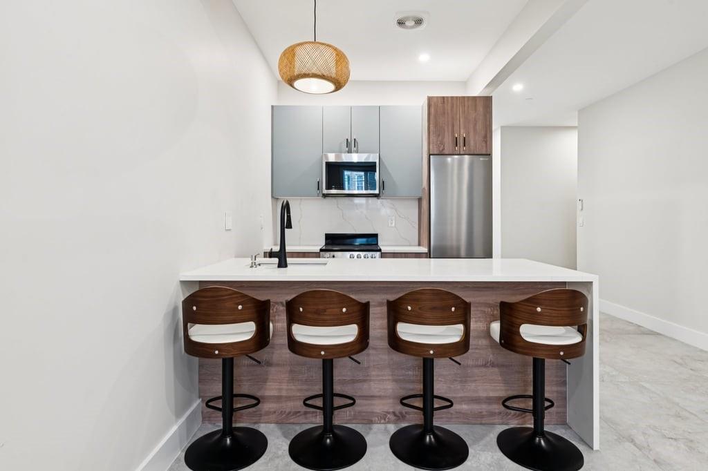 220 SCHAEFER Street Bushwick Brooklyn NY 11207