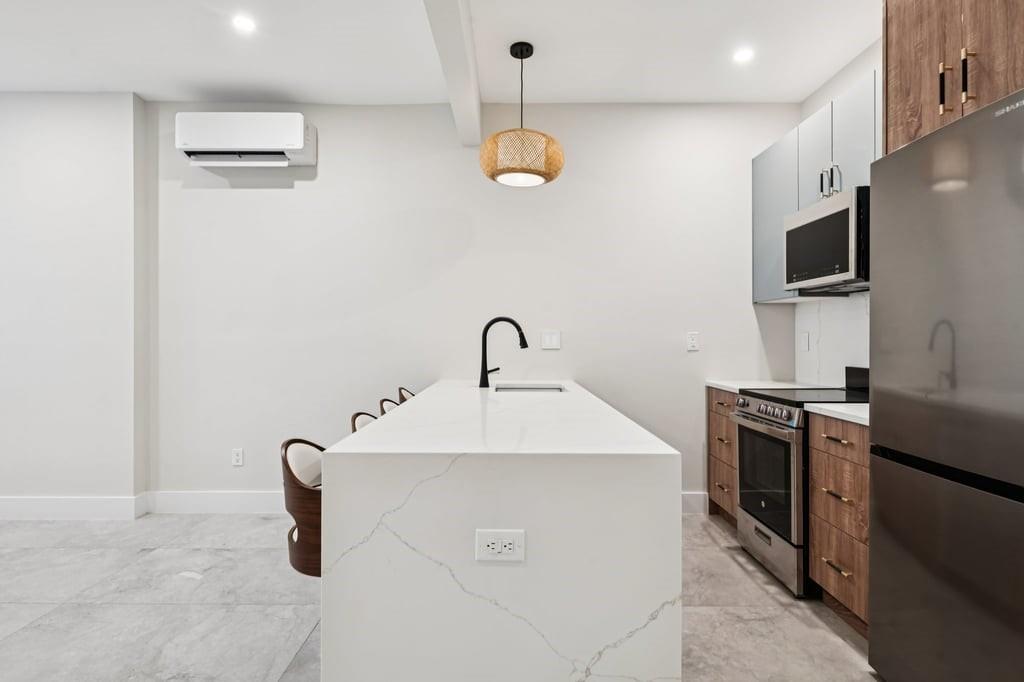 220 SCHAEFER Street Bushwick Brooklyn NY 11207