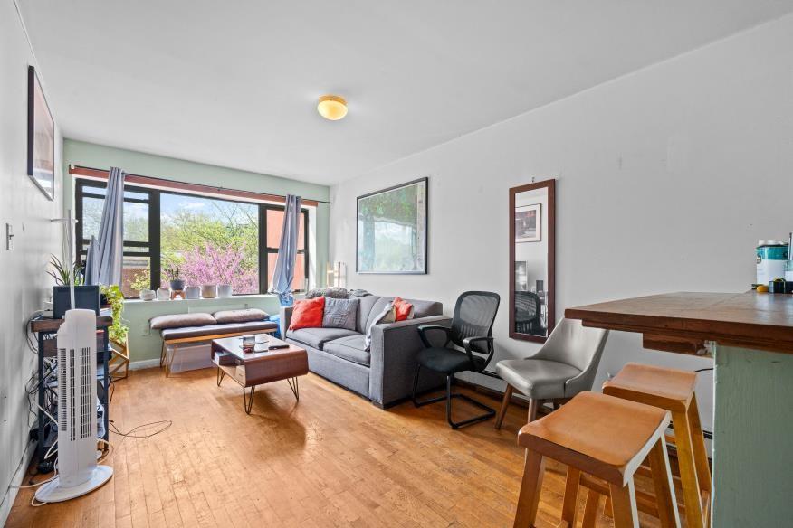 63 Jefferson Avenue Bedford Stuyvesant Brooklyn NY 11216