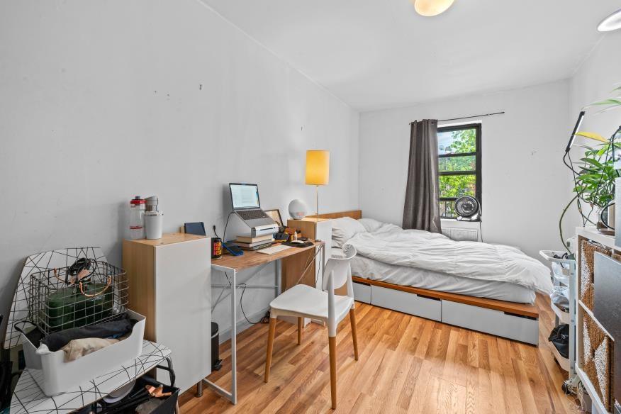 63 Jefferson Avenue Bedford Stuyvesant Brooklyn NY 11216