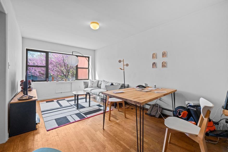 63 Jefferson Avenue Bedford Stuyvesant Brooklyn NY 11216